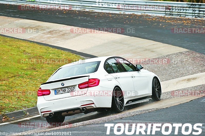 Bild #11012841 - Touristenfahrten Nürburgring Nordschleife (03.10.2020)