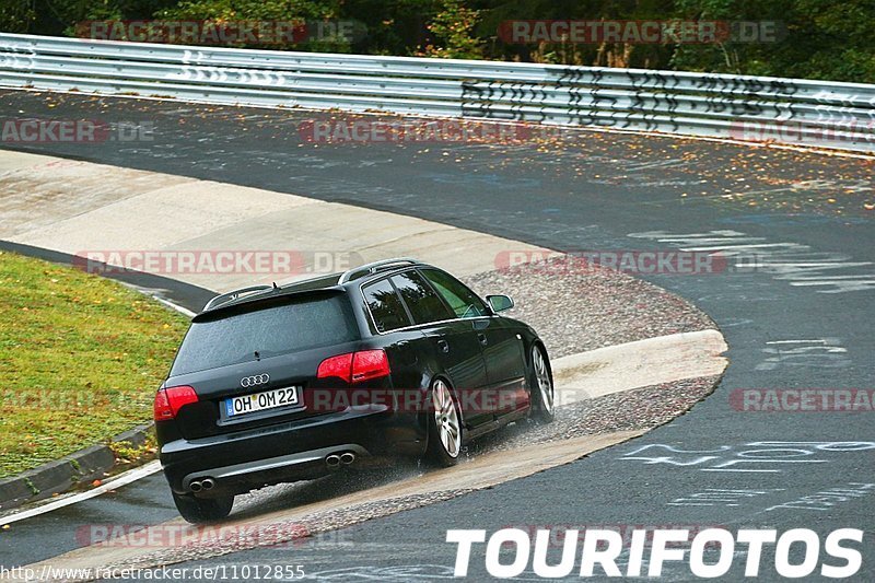 Bild #11012855 - Touristenfahrten Nürburgring Nordschleife (03.10.2020)