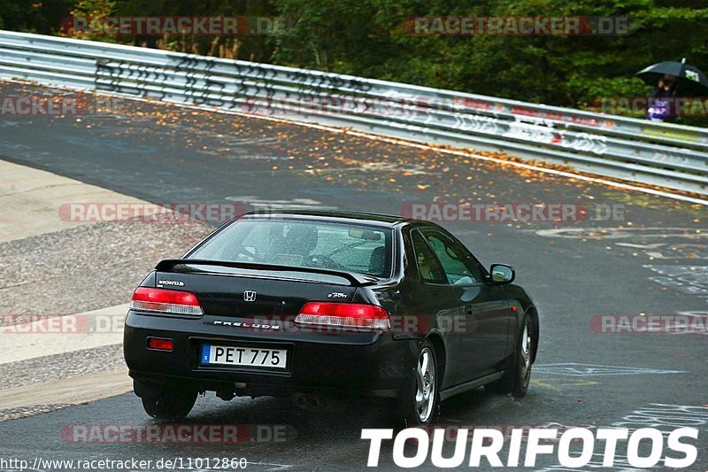 Bild #11012860 - Touristenfahrten Nürburgring Nordschleife (03.10.2020)