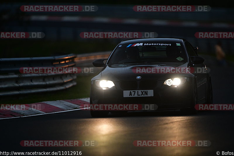 Bild #11012916 - Touristenfahrten Nürburgring Nordschleife (03.10.2020)