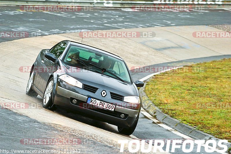 Bild #11012942 - Touristenfahrten Nürburgring Nordschleife (03.10.2020)