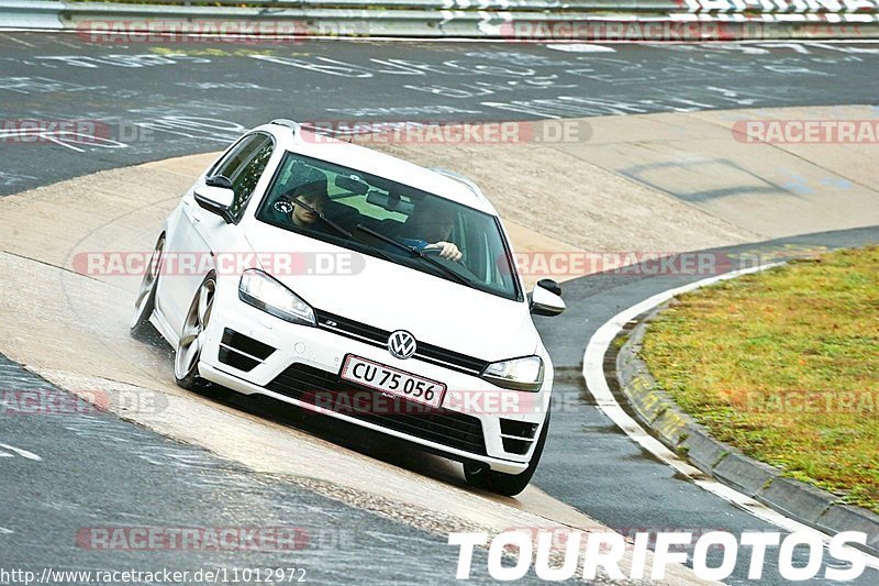 Bild #11012972 - Touristenfahrten Nürburgring Nordschleife (03.10.2020)