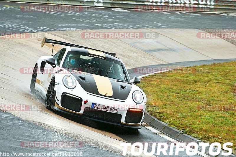 Bild #11013016 - Touristenfahrten Nürburgring Nordschleife (03.10.2020)