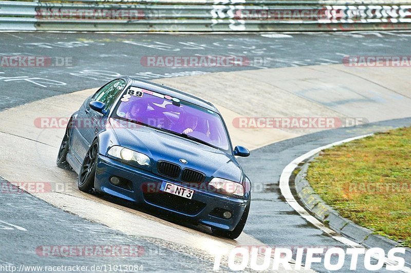 Bild #11013084 - Touristenfahrten Nürburgring Nordschleife (03.10.2020)