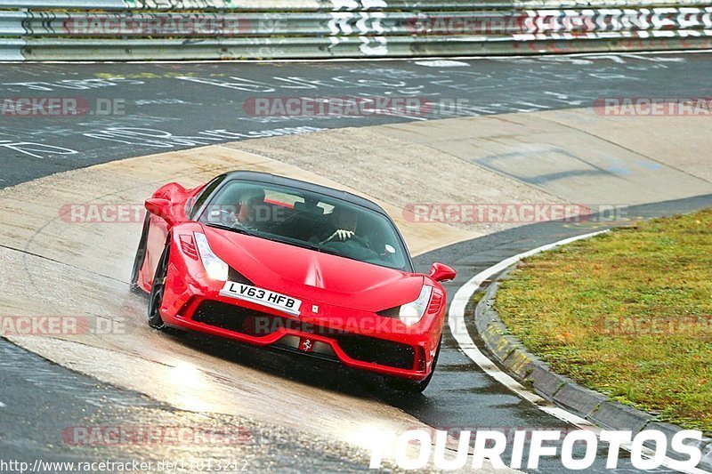 Bild #11013212 - Touristenfahrten Nürburgring Nordschleife (03.10.2020)