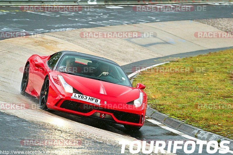 Bild #11013214 - Touristenfahrten Nürburgring Nordschleife (03.10.2020)