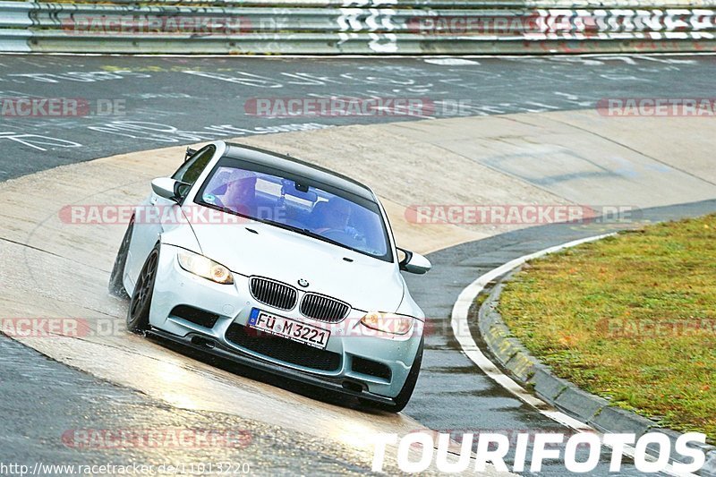 Bild #11013220 - Touristenfahrten Nürburgring Nordschleife (03.10.2020)