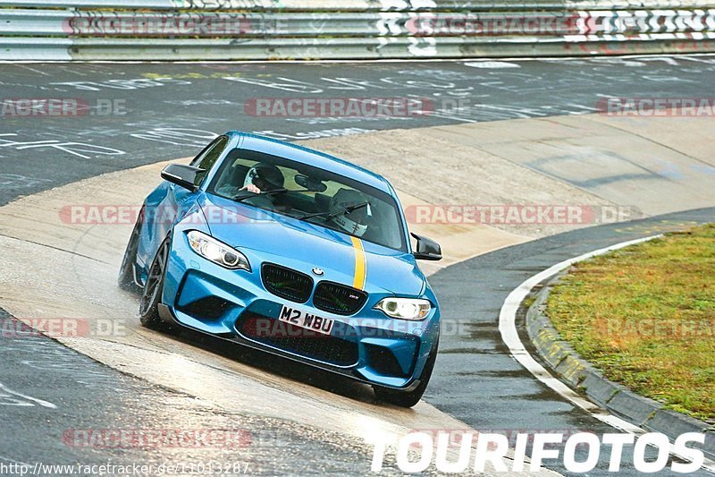 Bild #11013287 - Touristenfahrten Nürburgring Nordschleife (03.10.2020)