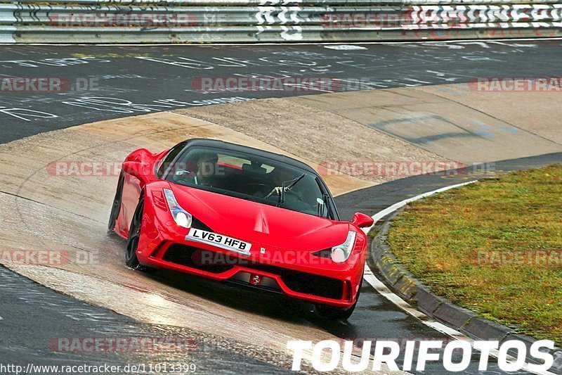 Bild #11013399 - Touristenfahrten Nürburgring Nordschleife (03.10.2020)