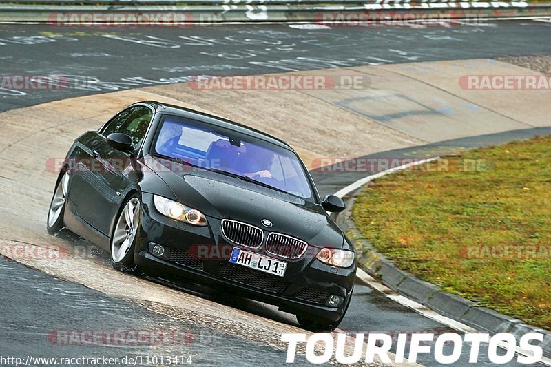 Bild #11013414 - Touristenfahrten Nürburgring Nordschleife (03.10.2020)