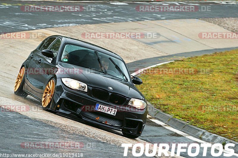 Bild #11013418 - Touristenfahrten Nürburgring Nordschleife (03.10.2020)