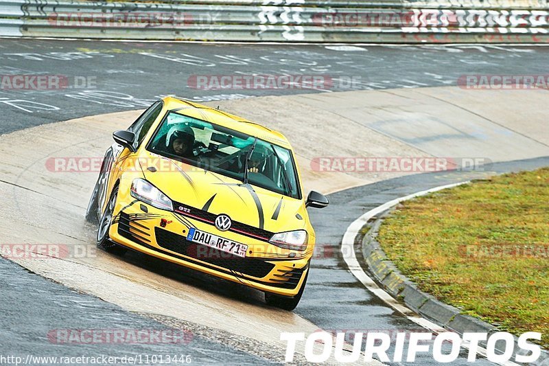 Bild #11013446 - Touristenfahrten Nürburgring Nordschleife (03.10.2020)