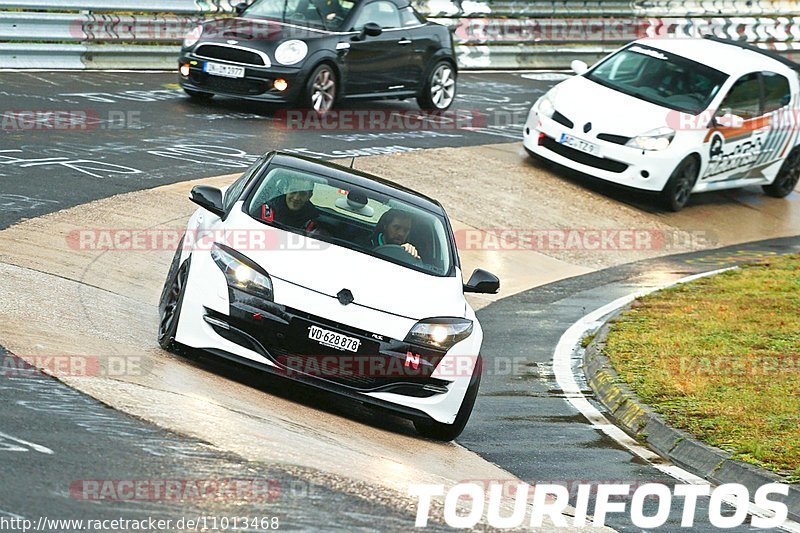 Bild #11013468 - Touristenfahrten Nürburgring Nordschleife (03.10.2020)