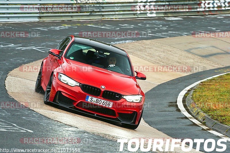 Bild #11013558 - Touristenfahrten Nürburgring Nordschleife (03.10.2020)