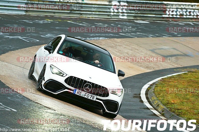 Bild #11013594 - Touristenfahrten Nürburgring Nordschleife (03.10.2020)