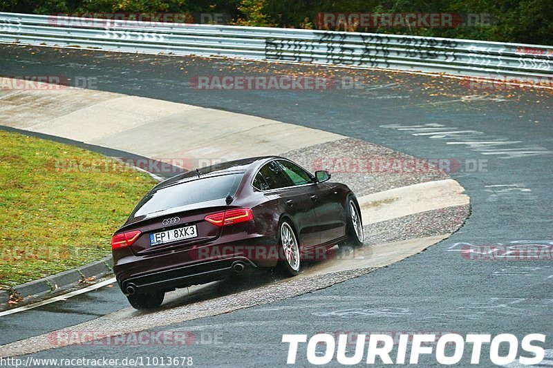 Bild #11013678 - Touristenfahrten Nürburgring Nordschleife (03.10.2020)