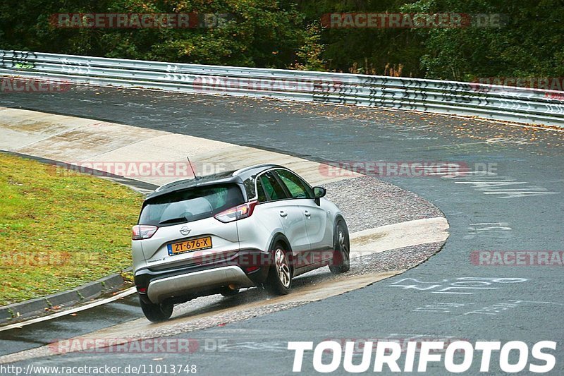 Bild #11013748 - Touristenfahrten Nürburgring Nordschleife (03.10.2020)