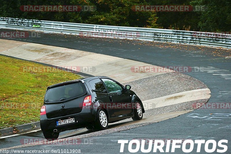 Bild #11013908 - Touristenfahrten Nürburgring Nordschleife (03.10.2020)