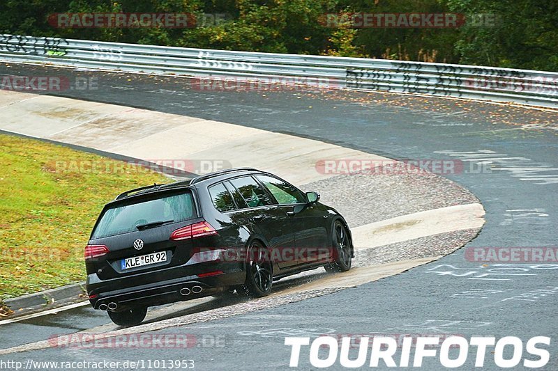 Bild #11013953 - Touristenfahrten Nürburgring Nordschleife (03.10.2020)