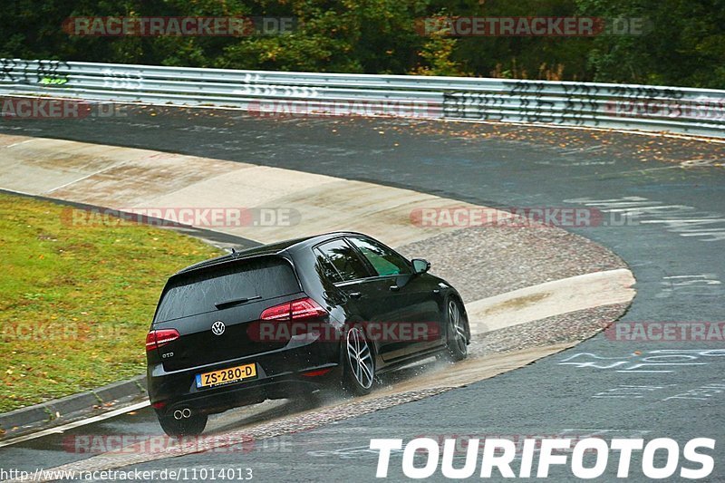 Bild #11014013 - Touristenfahrten Nürburgring Nordschleife (03.10.2020)