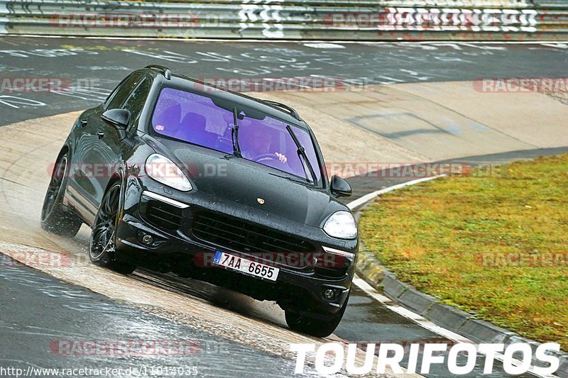 Bild #11014035 - Touristenfahrten Nürburgring Nordschleife (03.10.2020)