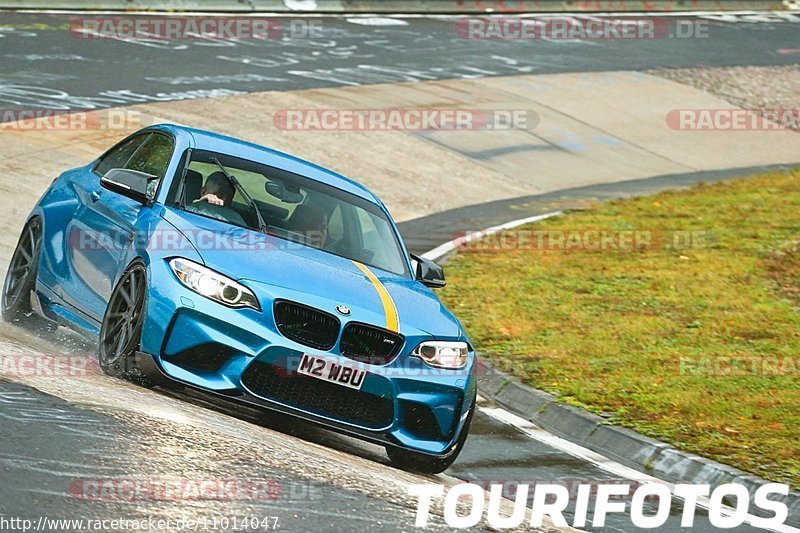 Bild #11014047 - Touristenfahrten Nürburgring Nordschleife (03.10.2020)