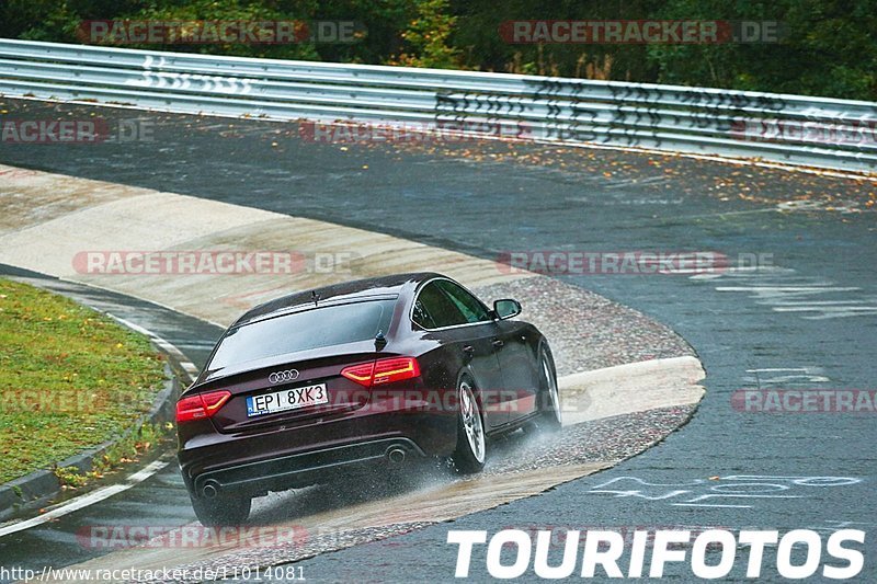 Bild #11014081 - Touristenfahrten Nürburgring Nordschleife (03.10.2020)