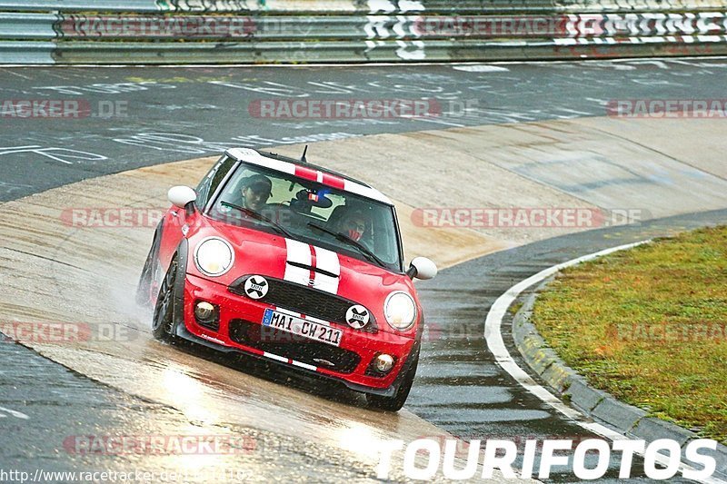 Bild #11014102 - Touristenfahrten Nürburgring Nordschleife (03.10.2020)