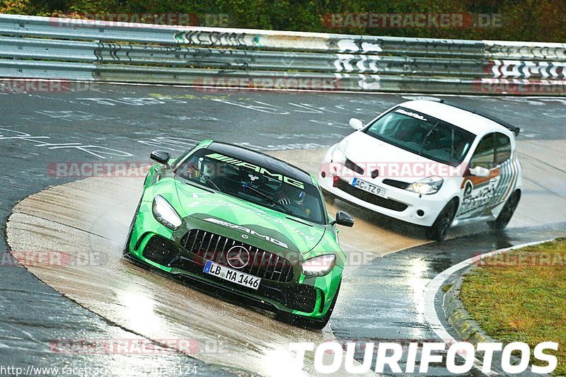 Bild #11014124 - Touristenfahrten Nürburgring Nordschleife (03.10.2020)