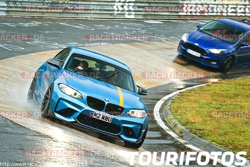 Bild #11014163 - Touristenfahrten Nürburgring Nordschleife (03.10.2020)