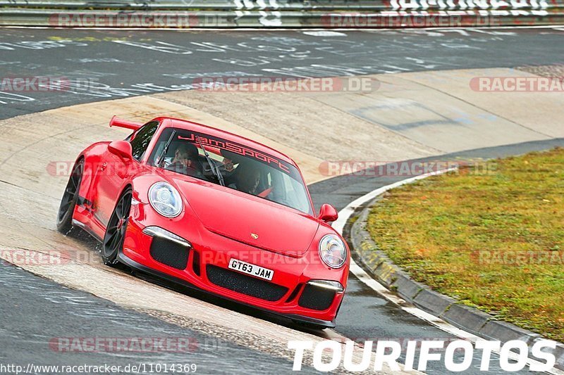 Bild #11014369 - Touristenfahrten Nürburgring Nordschleife (03.10.2020)