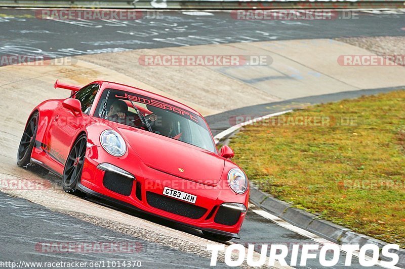 Bild #11014370 - Touristenfahrten Nürburgring Nordschleife (03.10.2020)