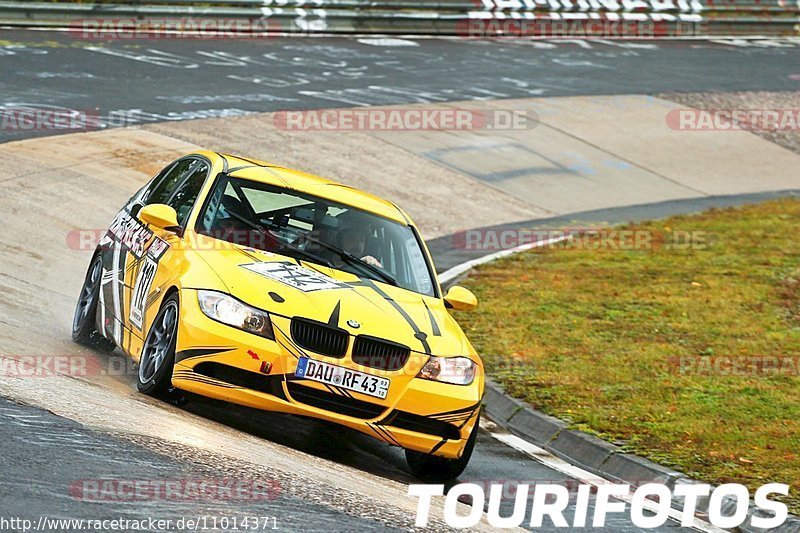 Bild #11014371 - Touristenfahrten Nürburgring Nordschleife (03.10.2020)