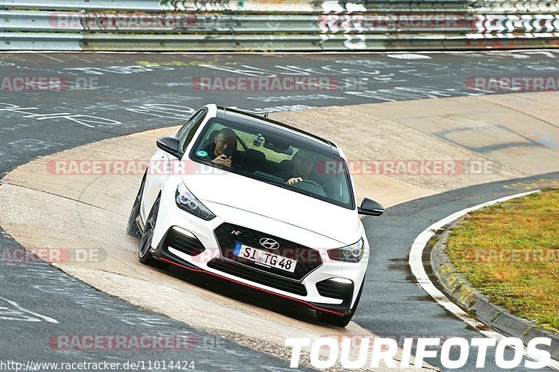 Bild #11014424 - Touristenfahrten Nürburgring Nordschleife (03.10.2020)