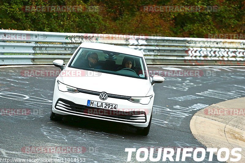 Bild #11014553 - Touristenfahrten Nürburgring Nordschleife (03.10.2020)