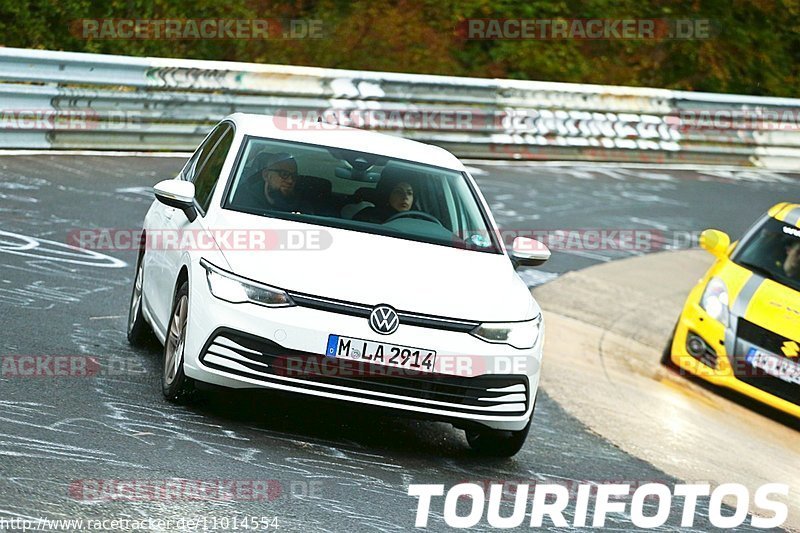 Bild #11014554 - Touristenfahrten Nürburgring Nordschleife (03.10.2020)