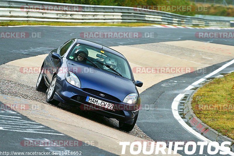 Bild #11014652 - Touristenfahrten Nürburgring Nordschleife (03.10.2020)