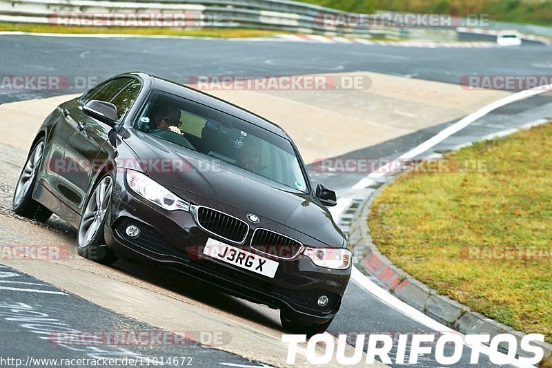 Bild #11014672 - Touristenfahrten Nürburgring Nordschleife (03.10.2020)