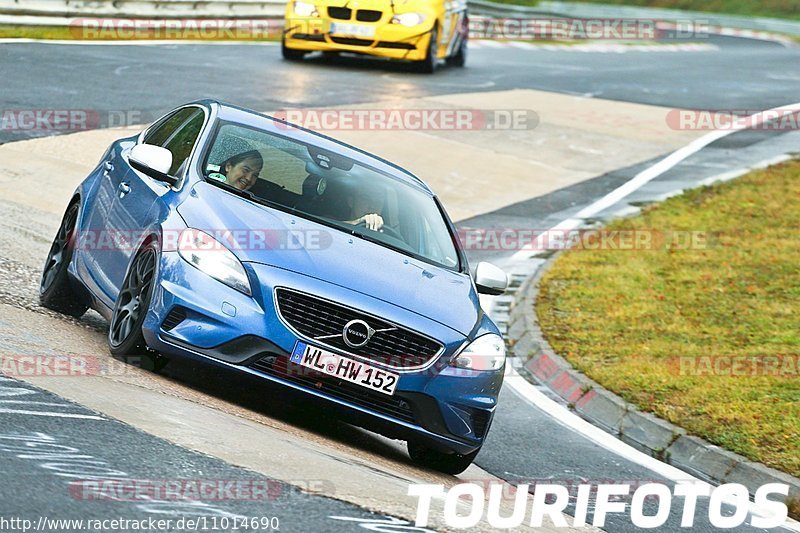 Bild #11014690 - Touristenfahrten Nürburgring Nordschleife (03.10.2020)