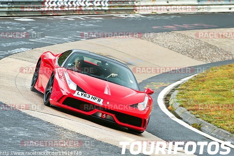 Bild #11014748 - Touristenfahrten Nürburgring Nordschleife (03.10.2020)