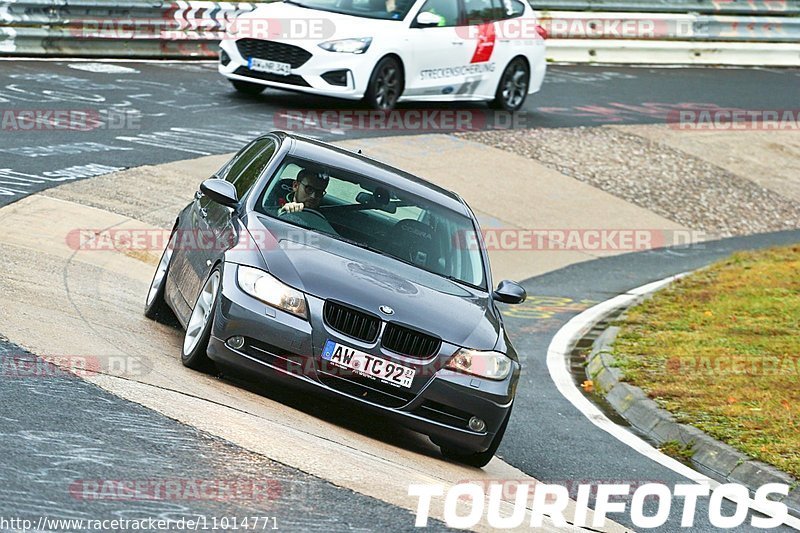 Bild #11014771 - Touristenfahrten Nürburgring Nordschleife (03.10.2020)