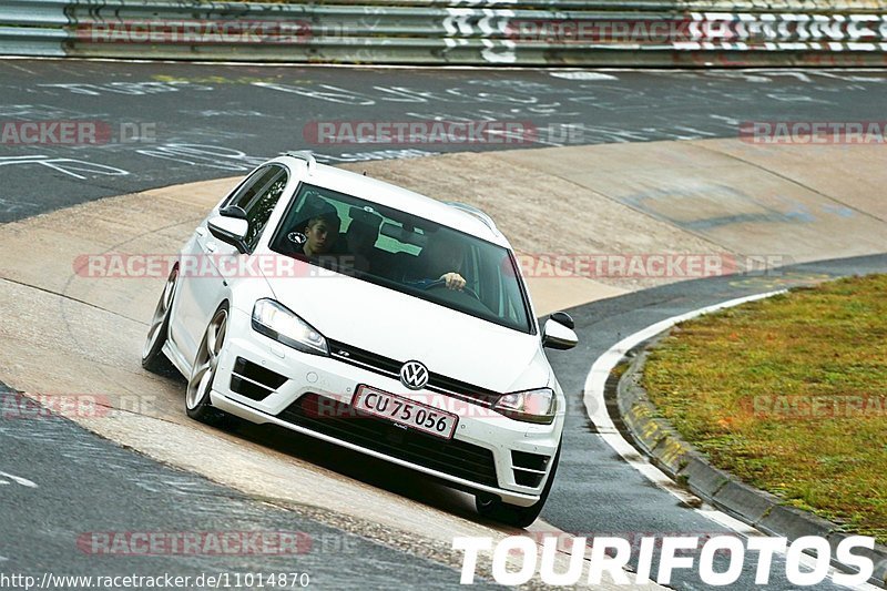 Bild #11014870 - Touristenfahrten Nürburgring Nordschleife (03.10.2020)