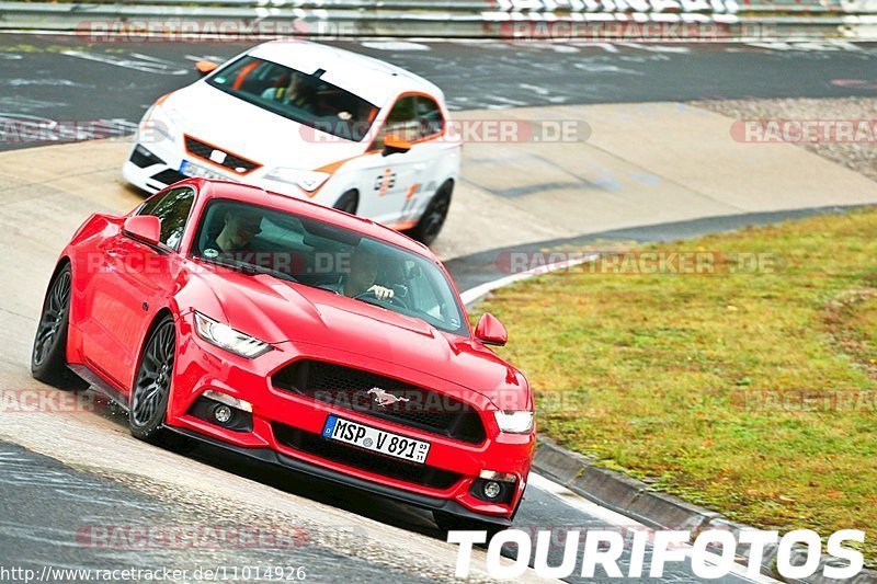 Bild #11014926 - Touristenfahrten Nürburgring Nordschleife (03.10.2020)