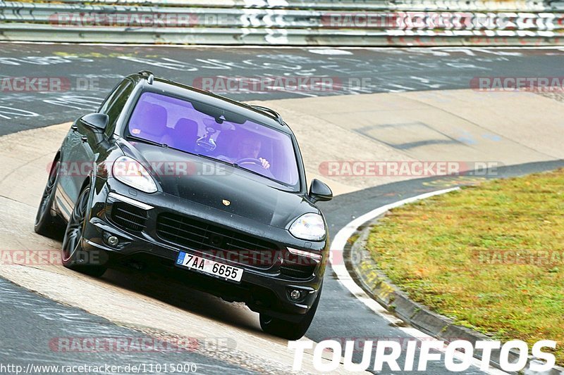 Bild #11015000 - Touristenfahrten Nürburgring Nordschleife (03.10.2020)