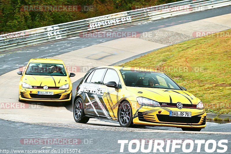 Bild #11015074 - Touristenfahrten Nürburgring Nordschleife (03.10.2020)