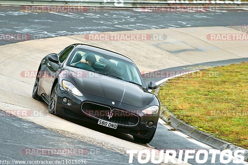 Bild #11015076 - Touristenfahrten Nürburgring Nordschleife (03.10.2020)