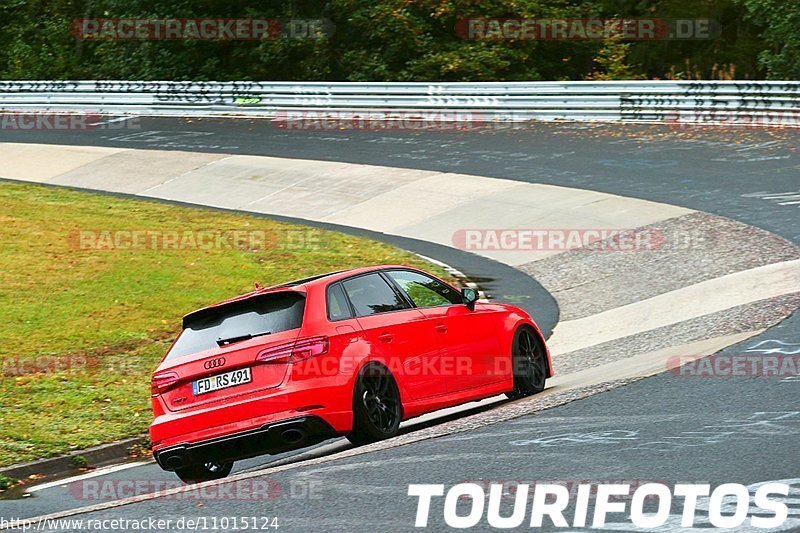 Bild #11015124 - Touristenfahrten Nürburgring Nordschleife (03.10.2020)