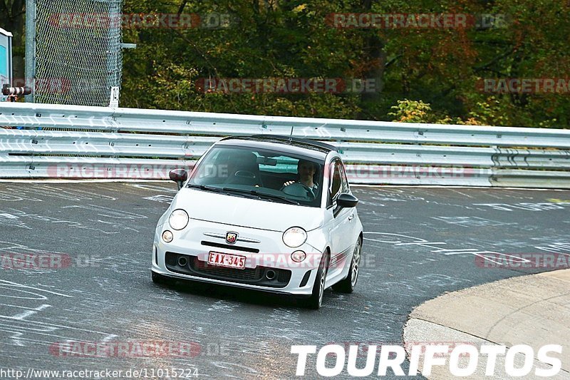 Bild #11015224 - Touristenfahrten Nürburgring Nordschleife (03.10.2020)