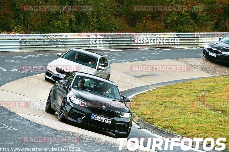 Bild #11015250 - Touristenfahrten Nürburgring Nordschleife (03.10.2020)