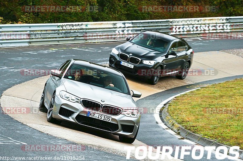 Bild #11015254 - Touristenfahrten Nürburgring Nordschleife (03.10.2020)